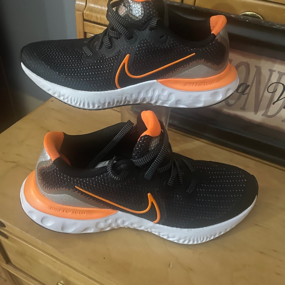 Nike Boys